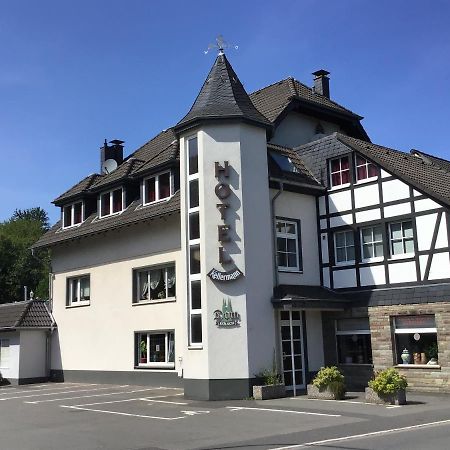 Hotel Kellermann Overath Esterno foto