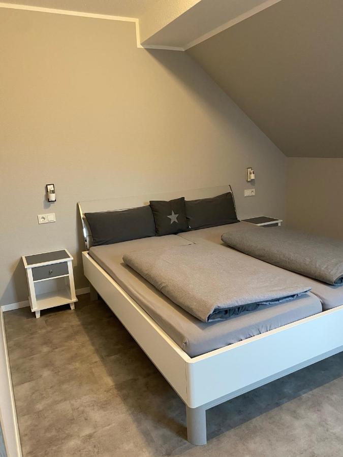 Hotel Kellermann Overath Esterno foto