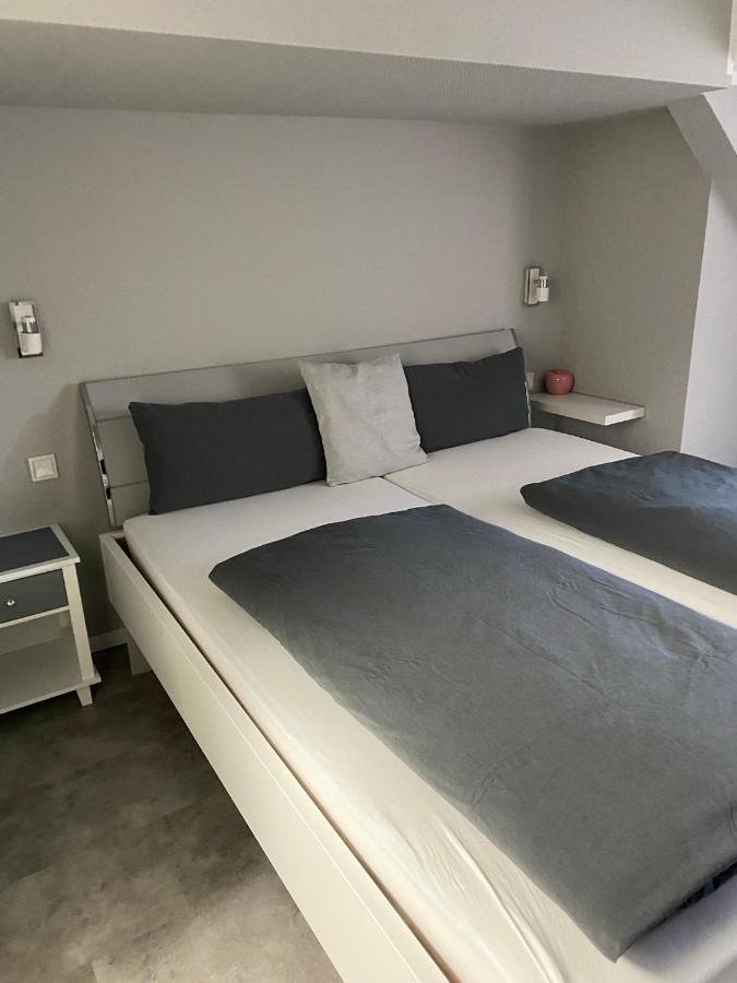 Hotel Kellermann Overath Esterno foto
