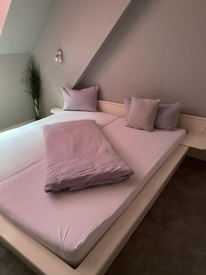 Hotel Kellermann Overath Esterno foto