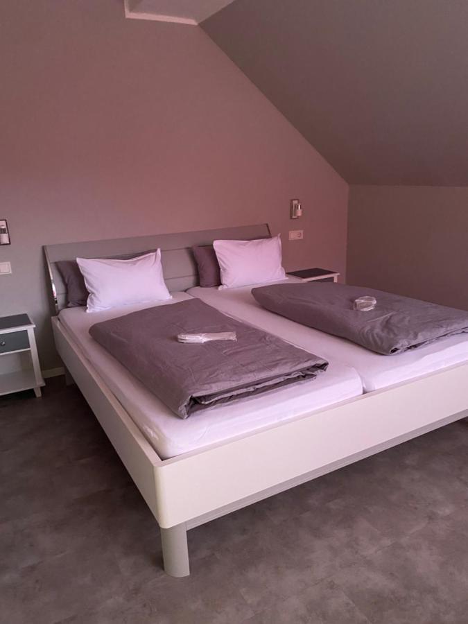 Hotel Kellermann Overath Esterno foto