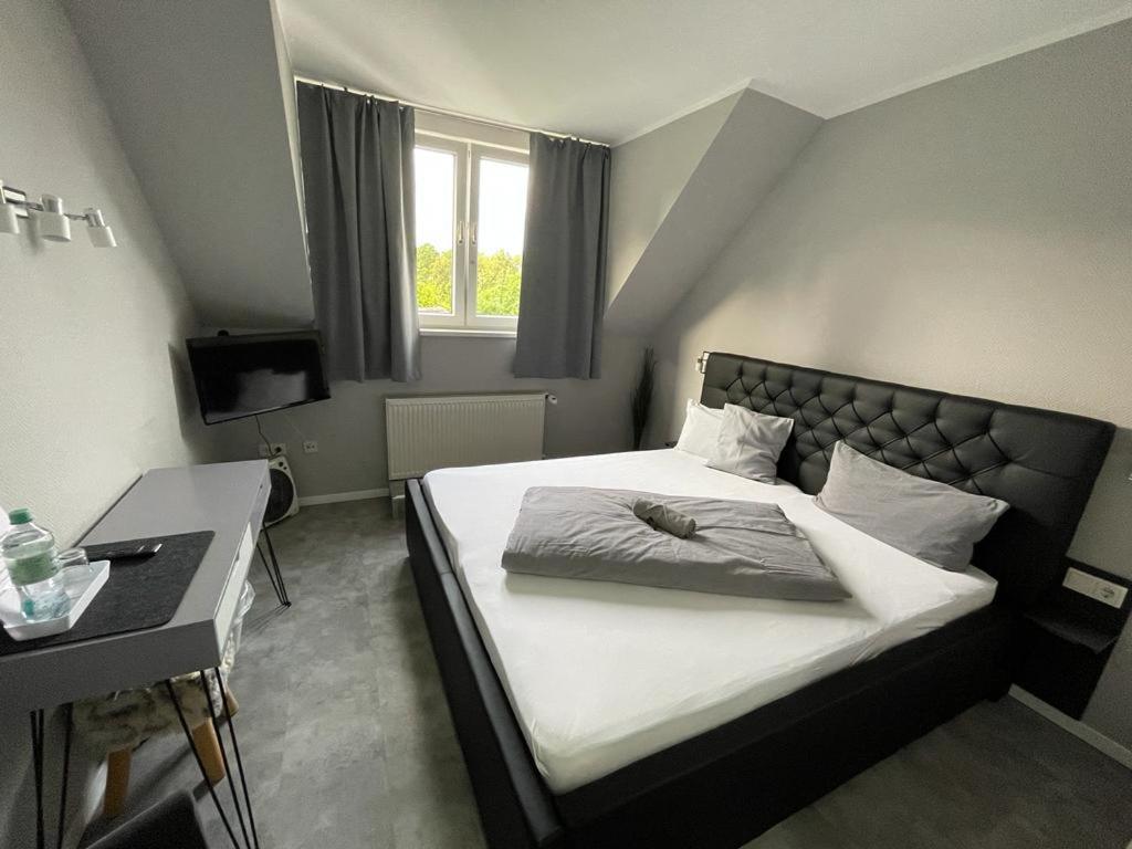 Hotel Kellermann Overath Esterno foto